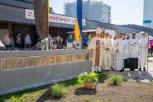 17.09.2023 Kirchweihfest